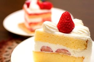スイーツマラソン