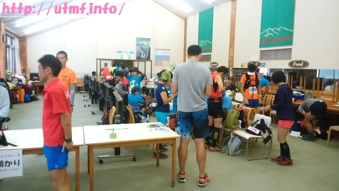 ＯＳＪ安達太良山トレイルラン５０Kを完走する対策。