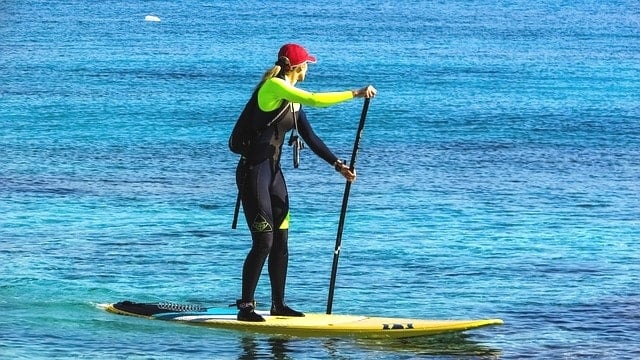 夏の暑さと大会に勝つ為にポカリスエットとアクエリアスで水分補給。