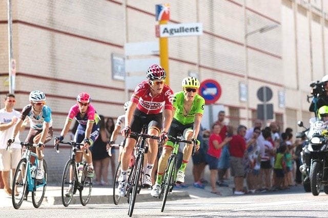 ツールド東北の走行管理ライダーに当選した！育成プログラムの内容。