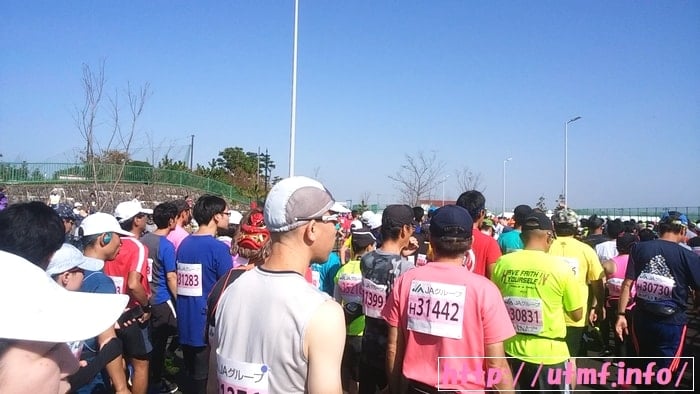 東北宮城復興マラソンは初心者にお勧めの平坦コースで記録も狙える！