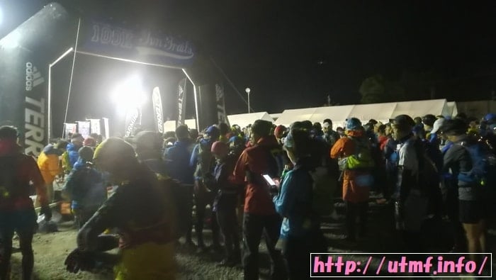 ＦＴＲ１００秩父・奥武蔵は紅葉も楽しめる！Fuji100mile５ポイント獲得のはずが…。