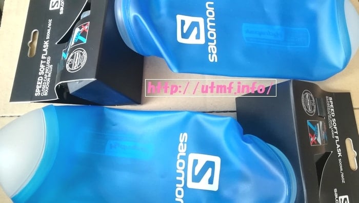 SOFT FLASK 500ml/SALOMON
