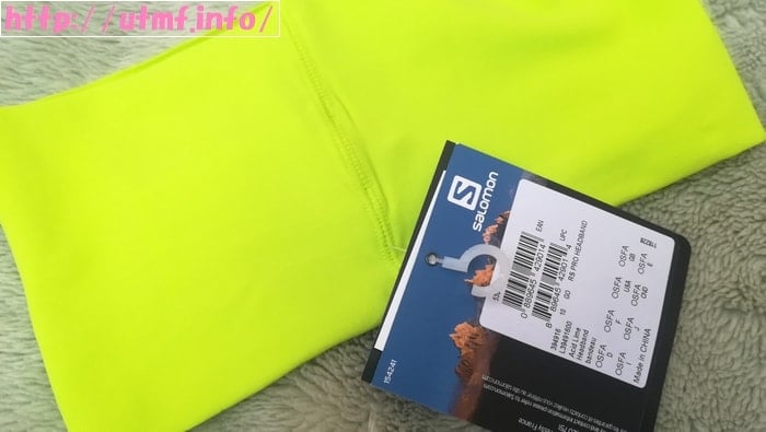 アウトドア登山でＢＵＦＦが大活躍！帽子より快適なバンダナ（バフ）とは？