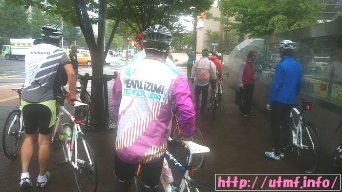 ツールド東北の走行管理ライダー試験に合格！実技こんな内容だった。