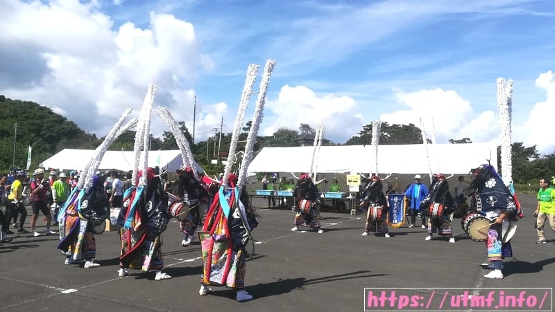 ツールド東北にお勧めのライトとリアバッグ！神割崎から歌津町まで。