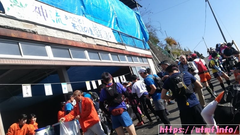 神流マウンテンラン＆ウォーク完走！群馬県土産の恐竜の卵とは？