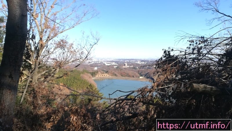 東京八峰マウンテントレイル参加！４０Kmの山を８時間内に走破せよ。
