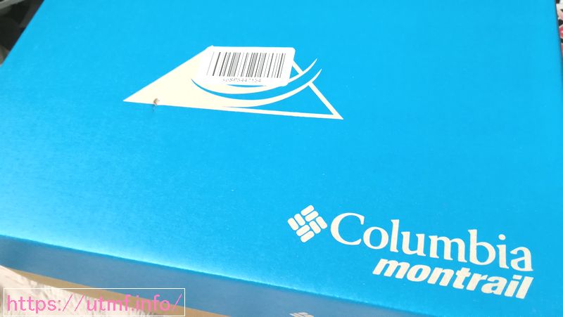 登りに強い！コロンビアモントレイルのトランスアルプスＦＫＴⅡ評価。