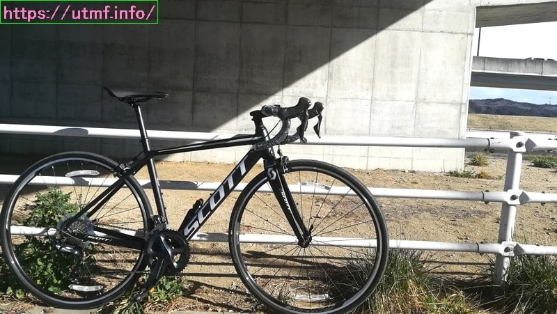 scott　SPEEDSTER SE 2018