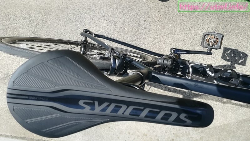 scott　SPEEDSTER SE 2018