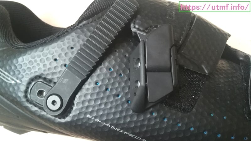Buy a binding pedal (PD-R550L) and shoes (SH-RP500)
