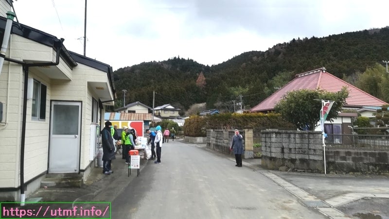 宮城県の石巻登山マラソンに出場！雨と雪の里山を４５Km走った結果。