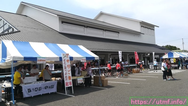 相馬復興サイクリングに参加！ヒルクライムを含む１００Kmの山岳コース。