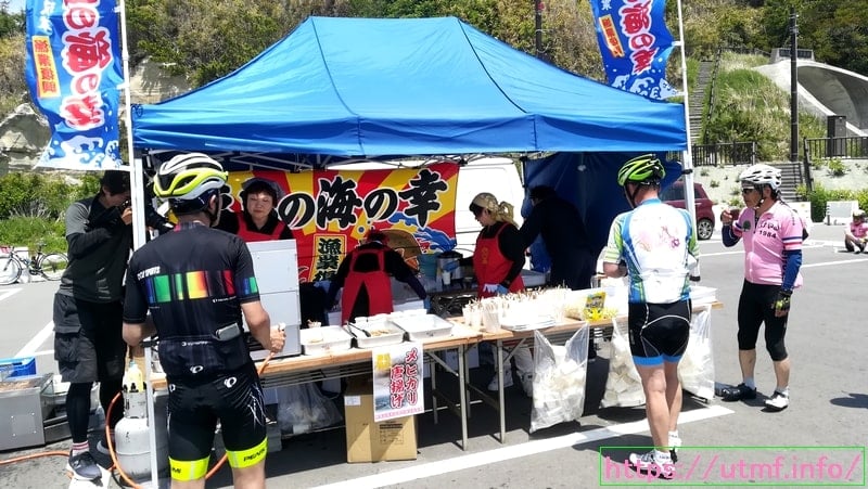 相馬復興サイクリングに参加！ヒルクライムを含む１００Kmの山岳コース。