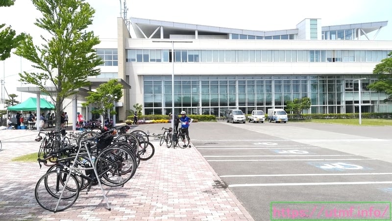 相馬復興サイクリングに参加！ヒルクライムを含む１００Kmの山岳コース。
