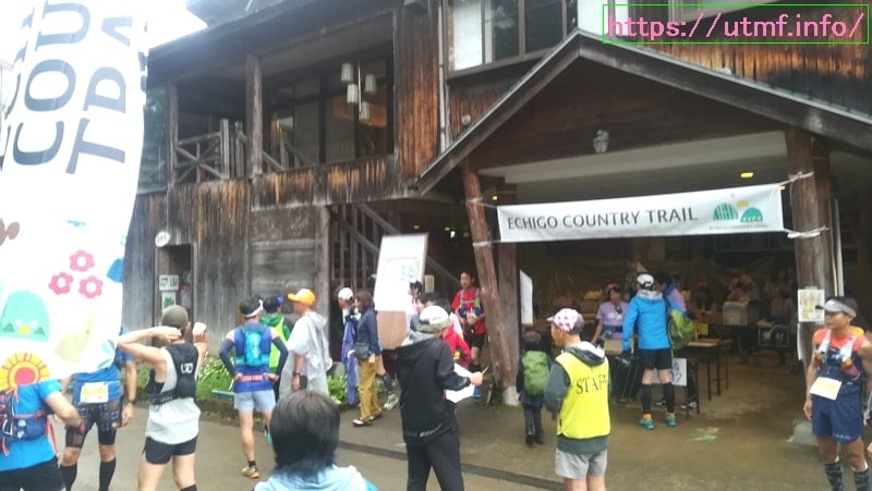越後カントリートレイル体験記！豪雨防風の中を泥まみれで走った結果。