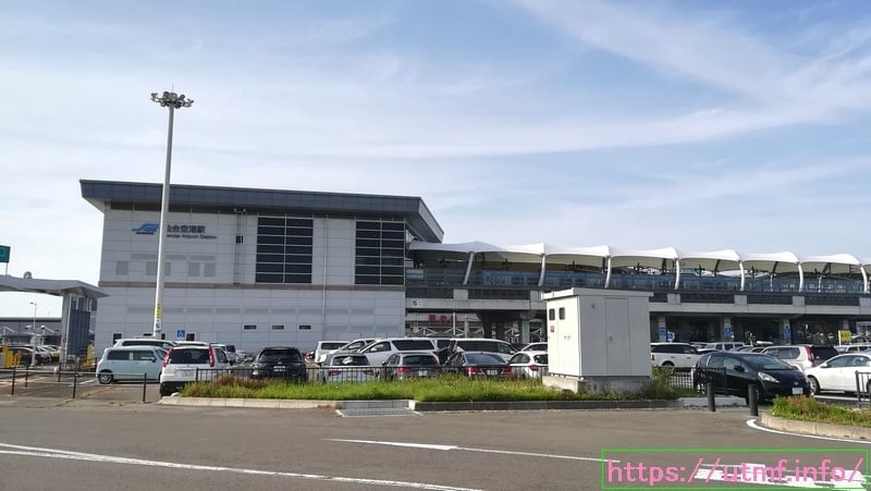 宮城センチュリーライドで２００Km走行！相馬港と松川浦大橋の絶景。