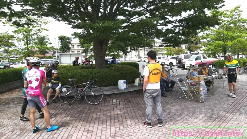 宮城センチュリーライドで２００Km走行！相馬港と松川浦大橋の絶景。