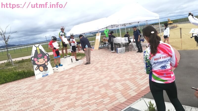 Watari Criterium (2019)