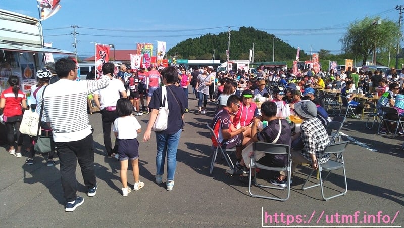 Cycle-Festa-Marumori2019 (赤いもん祭り)