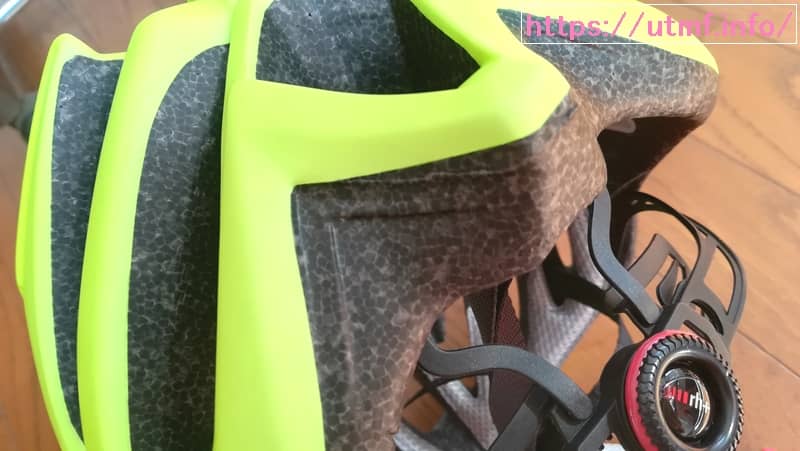 rh＋のヘルメット購入（Z-Zero・Epsilon）購入。