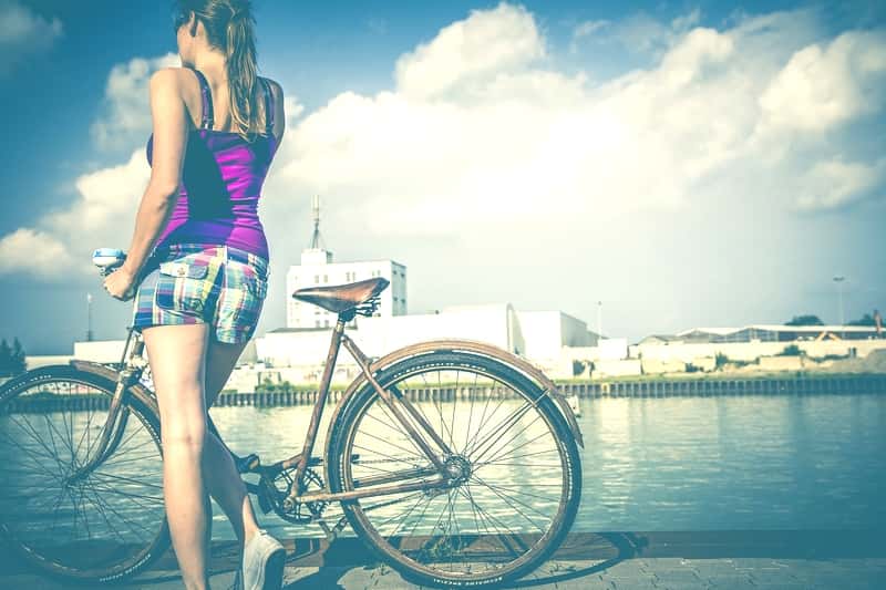 ロードバイクで健康ダイエット!サイクリングチーム入会者募集中。