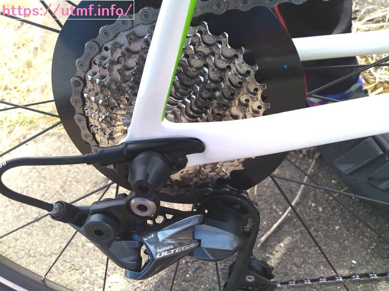 cannondale supersix evo ultegra