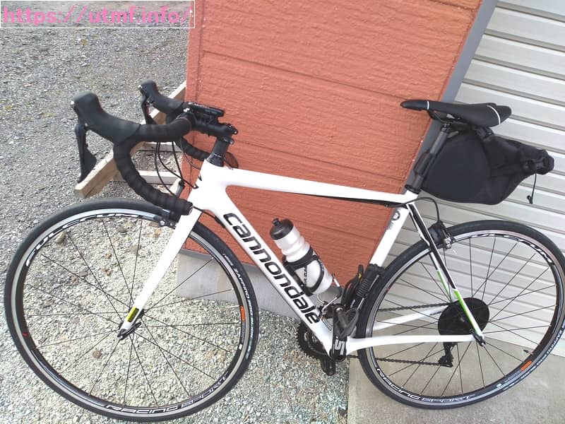 cannondale supersix evo ultegra
