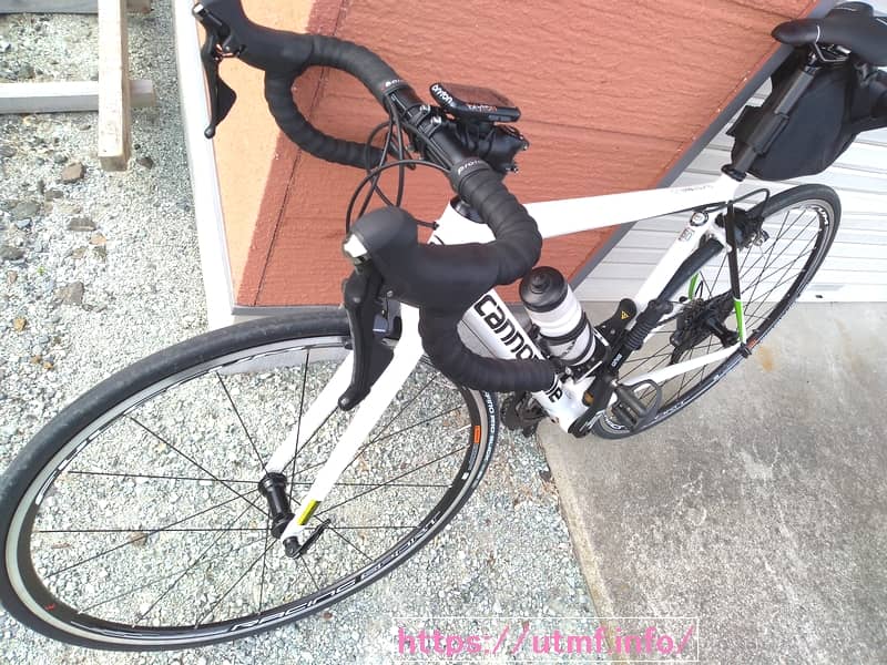 cannondale supersix evo ultegra