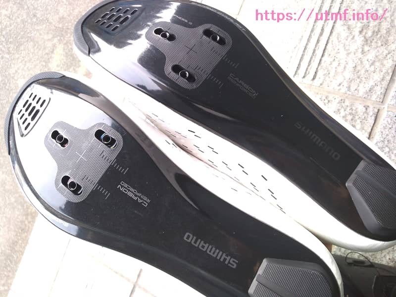 RP5 SPD-SL Binding shoes