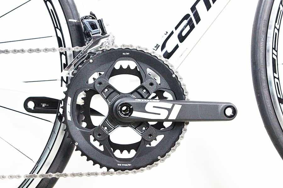 cannondale supersix evo ultegra2019