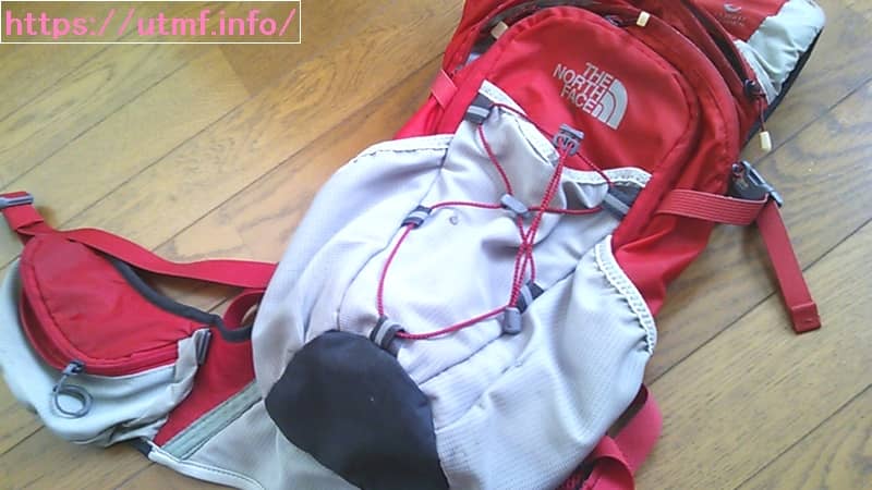 the north face martin wing 10