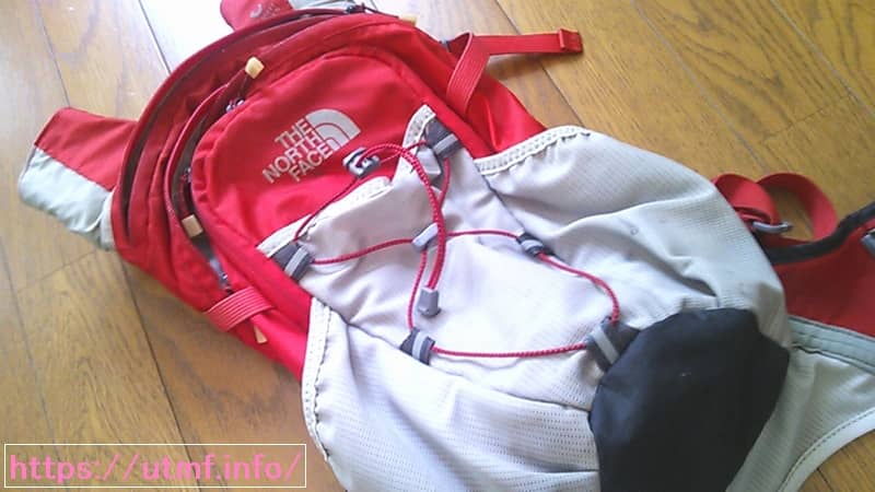 the north face martin wing 10