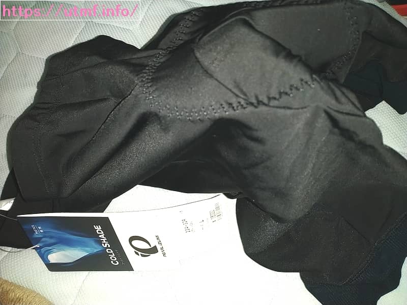 PEARL IZUMI COLD SHADE224-3DR