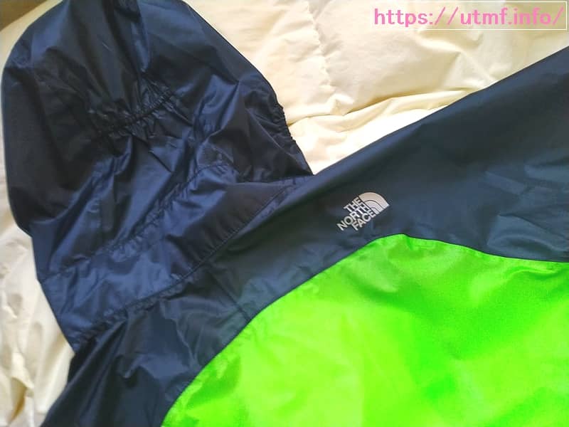 Strike Trail Hoodie rainwear