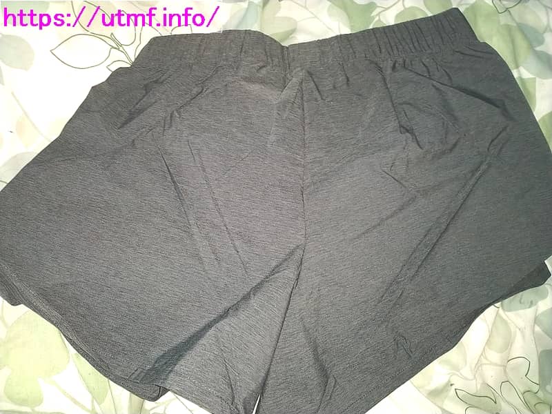 The North Face Women's Swallow Tail Shorts