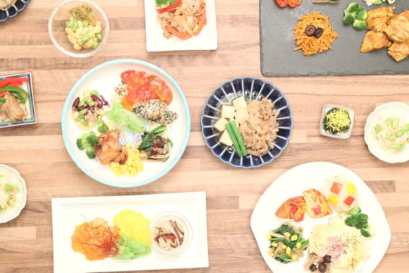 Women's diet gym