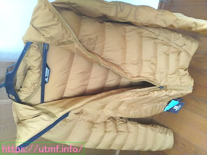 SIGHT STORM HOODIE MEN