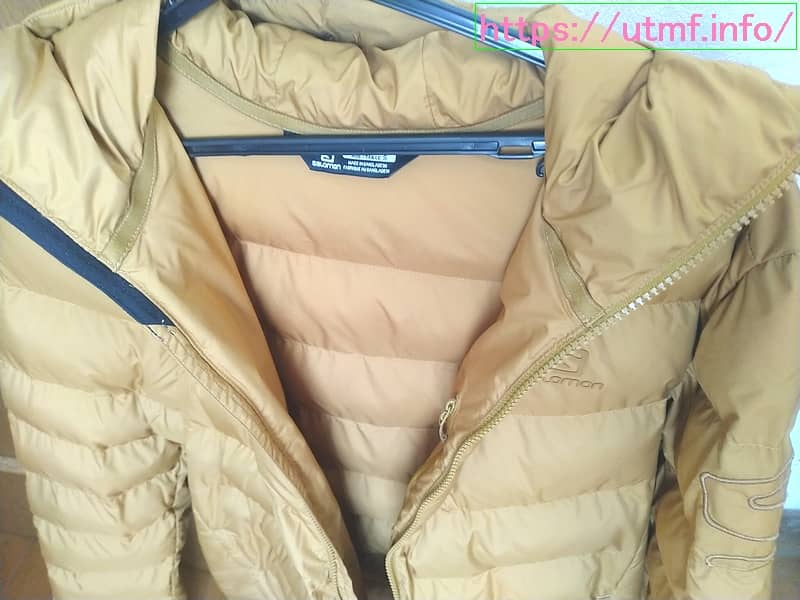 SIGHT STORM HOODIE MEN