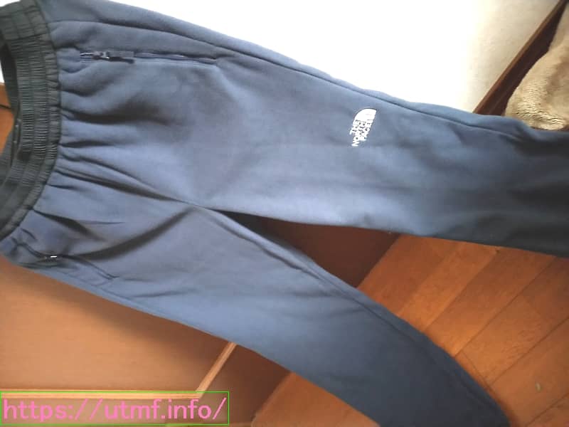 Mountain Versa Micro Pant　NL72105