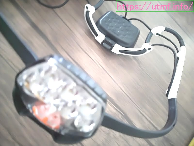 PETZL IKO CORE (E104BA00)