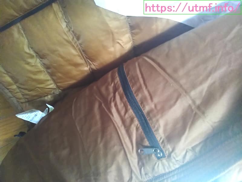 ZI Magne Aconcagua Jacket