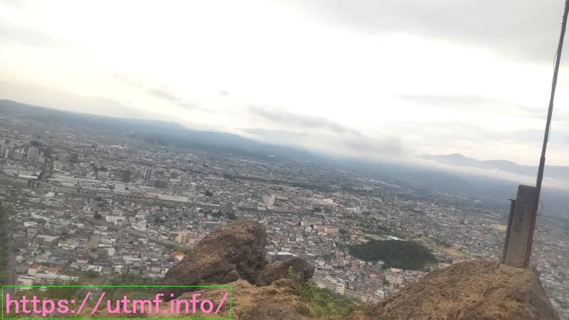 sinobuyama-trailrun