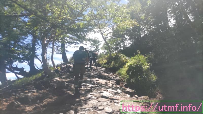 Mount Fuji Climbing