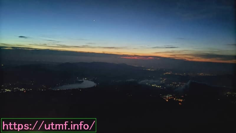 Mount Fuji Climbing