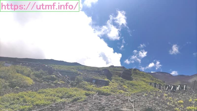 Mount Fuji Climbing