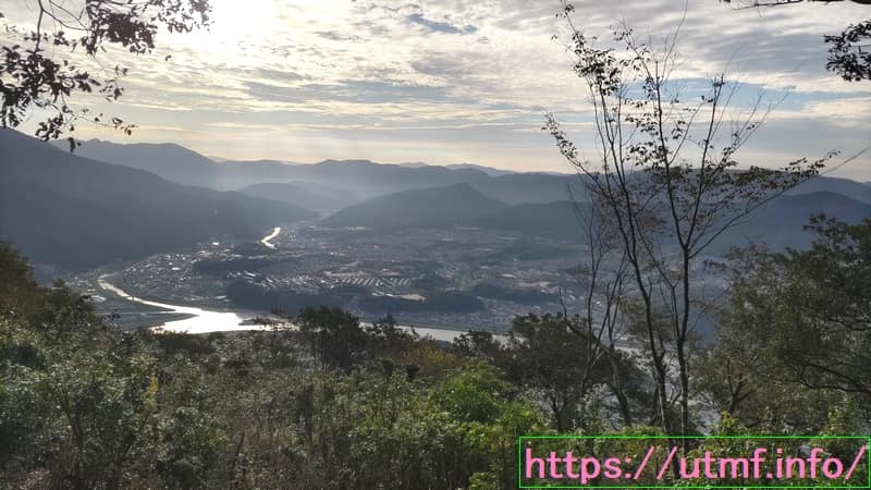 Hiroshima Wangan Trail Run
