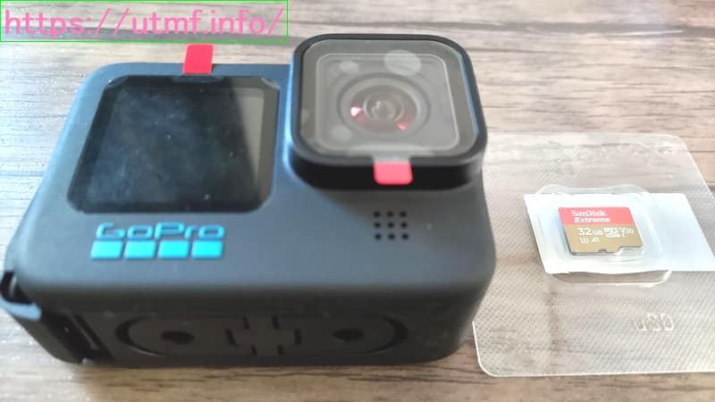 go pro 11 hero black body