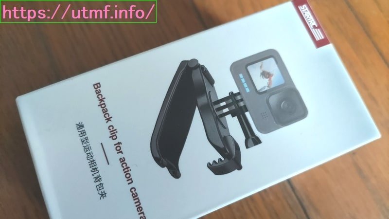 gopro11mini road bike mount set